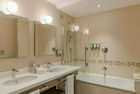 Hampton by Hilton Rome East - 22