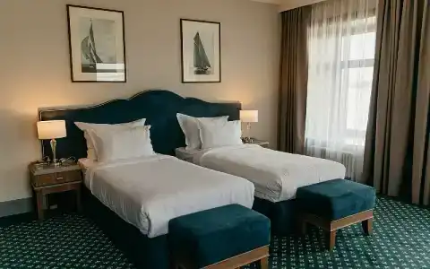 Zolotoe Koltso Kostroma - 17