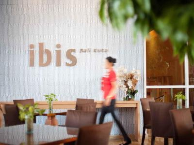 ibis Bali Kuta - 37