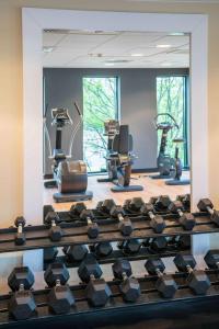 Hampton by Hilton Warszawa Mokotow - 20