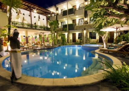 Manggar Indonesia & Residence - 20