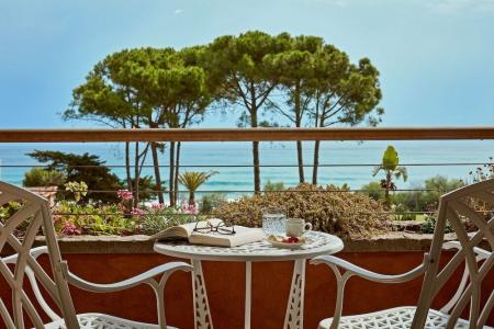 La Villa Del Re - Adults Only - Small Luxurys of the World - 44
