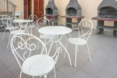 Residence Le Fontane - 8