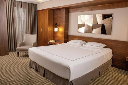 Anemon Kent Ankara Otel - 33