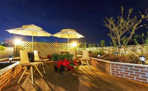 SSH ICON Hostel - 2