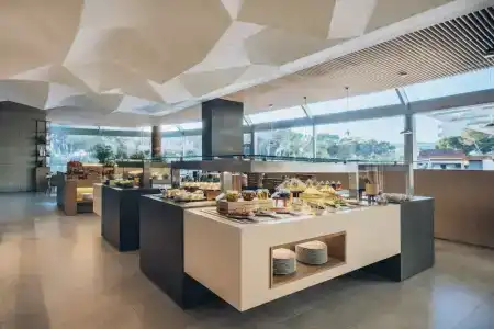 Iberostar Selection Llaut Palma- Adults Only - 1