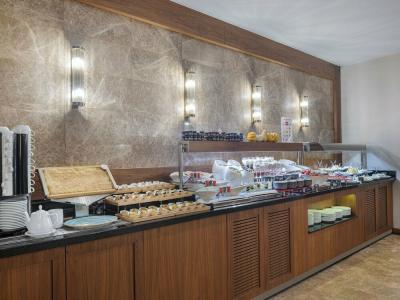 Mercure Ankara Kızılay - 23