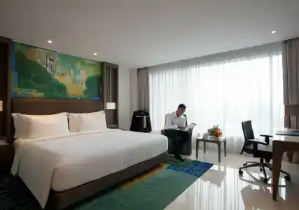 Grand Mercure Jakarta Kemayoran - 40