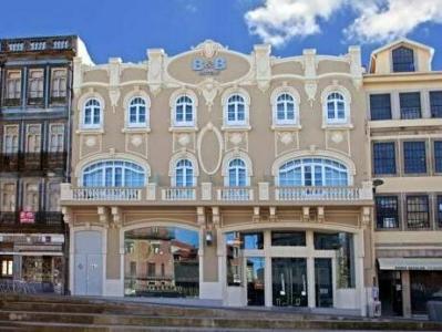 Moov Porto Centro - 0