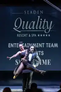 Seaden Quality Resort & Spa Ultra All Inclusive - 19