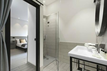 La Ferrovia Guest House - 10
