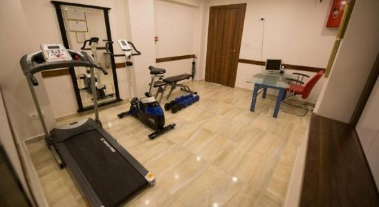 Ruba Palace Thermal - 20