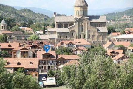 Mtskheta Sanapiro Guest House - 2