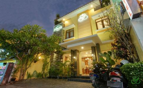 Selaras Inn Syariah - 11