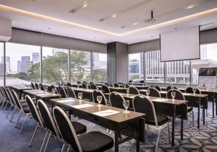 Mercure Jakarta Gatot Subroto - 43