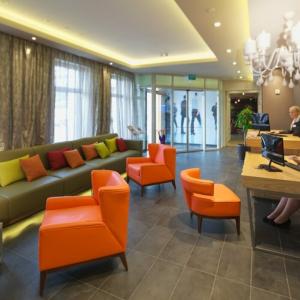 Mercure Baumanskaya - 38