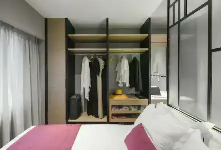 Olvios Luxury Suites - 38