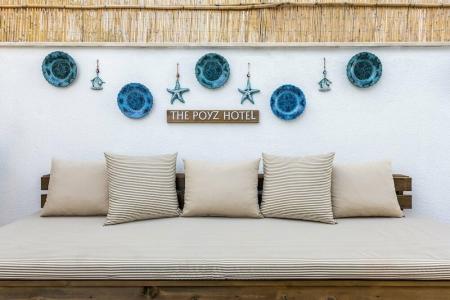 The Poyz Bodrum - 17