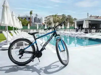 Crystal Sunset Pearl Collection - Ultimate All Inclusive - 8