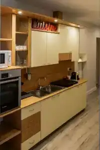 Livingstone B&B - 1