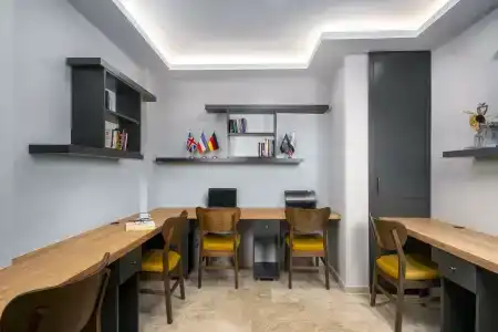 Club Big Blue Suit - All Inclusive - 28