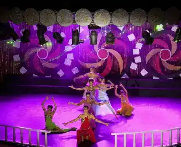 Limak Atlantis Deluxe Belek - 42