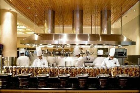 JW Marriott Jakarta - 39