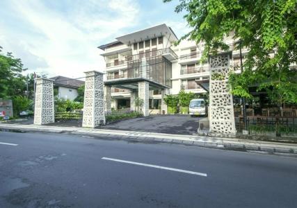 Sun Island & Spa Kuta - 47