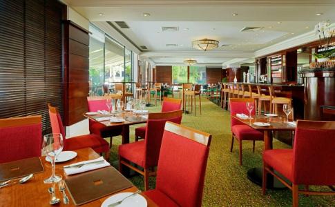 Lisbon Marriott - 48