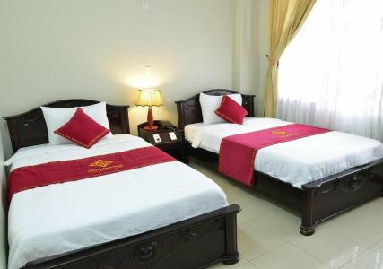 Thuy Duong Boutique Hue - 29