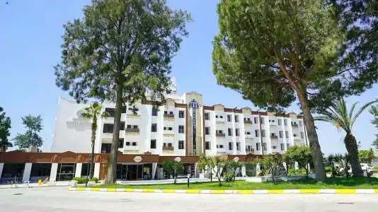 Ephesus Hitit Restaurant - 30