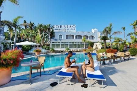Sorriso Thermae Resort & Spa - 9