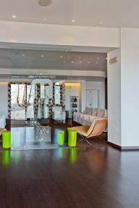Mediterranea & Convention Center - 23