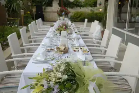 Belle Ocean Apart Otel - 40