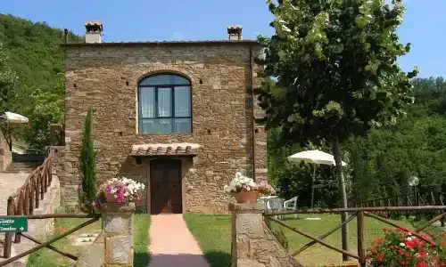 Fattoria Il Lago - 43
