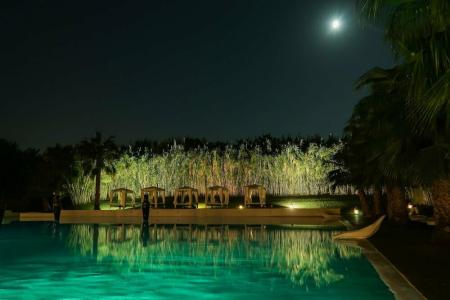 Masseria & Spa LuciaGiovanni - 34
