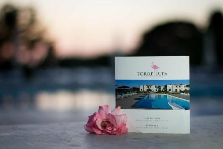 Case Vacanza Torre Lupa - 7