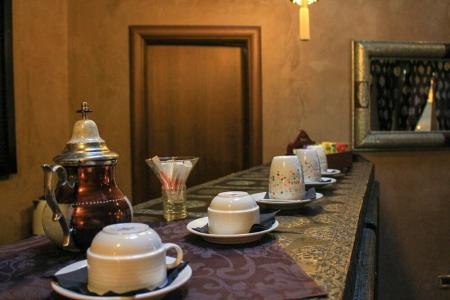 Masseria & Spa LuciaGiovanni - 28