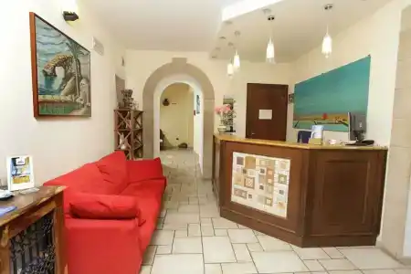 Albergo Maccotta - 15