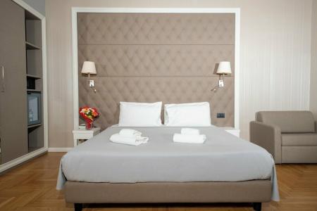 Grand & des Anglais Spa - 31