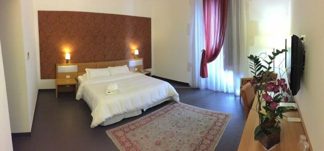 Grande Albergo Alfeo - 4