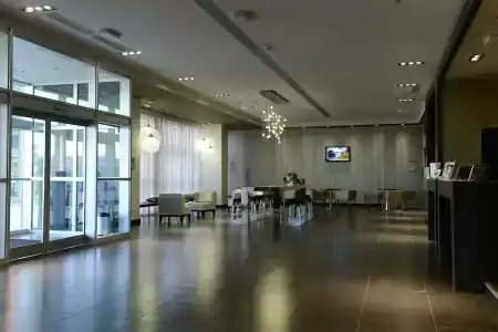 Best Western Premier CHC Airport - 46