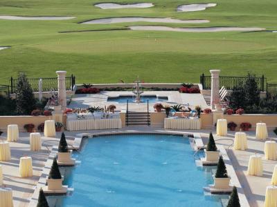 Omni Orlando Resort at ChampionsGate - 14