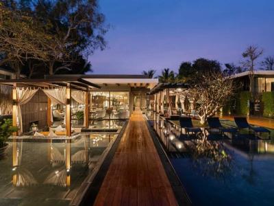 V Villas Hua Hin, MGallery Collection - 15
