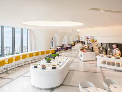 Novotel Ambassador Seoul Yongsan - Seoul Dragon City - 15