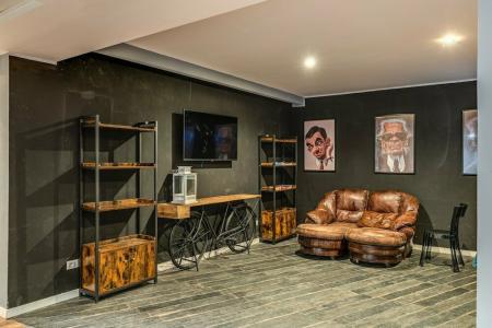 Hostel Trastevere by Hostal Trustever - 17