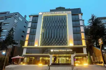 Royal Termal - 0