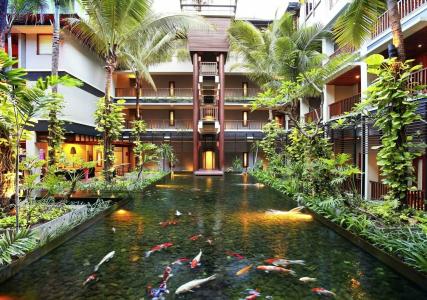 Mercure Kuta Bali - 32