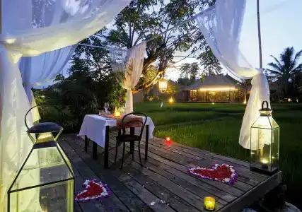 Plataran Ubud & Spa - 1