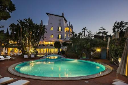 Grand Il Moresco & Spa - 22